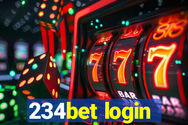 234bet login